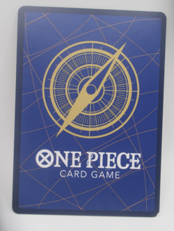 One Piece TCG Nami ST01-007 Treasure Rare One Piece TCG OP06 English - Image 2