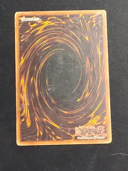 Red Eyes Black Dragon BPT-005 Secret Rare Limited Edition Yu-Gi-Oh Card HP - Image 3