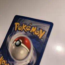 Vintage Pokemon Holo Charizard Card (4/102) Original 1999 Base Set! - Image 4