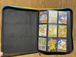 Surging Sparks Master Set COMPLETE (417+) Cards - w/ ETB Promo In VaultX SV - Image 1