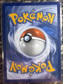 Pokemon Mega Heracross EX TCG 108/094 Full Art Holo Ultra Rare Mega Card - Image 2