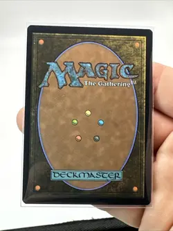 Emptiness Lorwyn Eclipsed Regular - Image 3