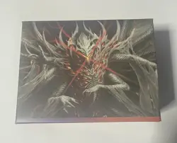 MTG Endless Punishment/Duskmourn /used Commander Deck/Magic The Gathering - Image 1