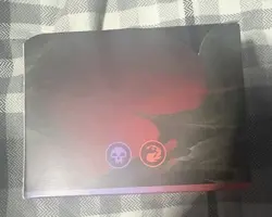 MTG Endless Punishment/Duskmourn /used Commander Deck/Magic The Gathering - Image 2