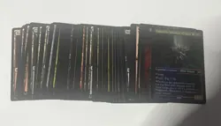 MTG Endless Punishment/Duskmourn /used Commander Deck/Magic The Gathering - Image 3