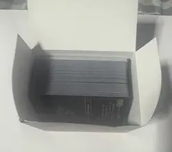 MTG Endless Punishment/Duskmourn /used Commander Deck/Magic The Gathering - Image 5