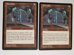 Portcullis Stronghold 2 Regular - Image 1