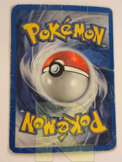 Muk ® Fossil 13/62 ® Rara Holo Foil ® Pokemon ® Italiano ® Poor - Image 4