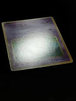 Abra 63 Quick Start Deck - Pokemon Card Japanese Exc- - Image 4