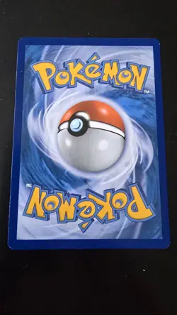 Enton 7/18 Holo Meisterdetektiv Pikachu Pokemon Karte Deutsch Pokemon - Image 5