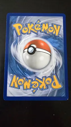 Pokemon Karte McDonalds 25th Anniversary Hydropi Mudkip 19/25 Promo Deutsch 2021 - Image 4