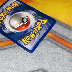 Treecko ~ 70/106 ~ Stamped Holo ~ EMERALD ~ HEAVY PLAY ~ Pokemon Card - Image 3