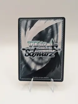 Weiss Schwarz Emptiness and Catharsis GCR/SE48-E51GBC Girls Band Cry English - Image 3