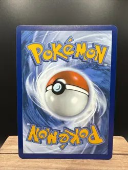 Magneton SVP 159 Black Star Promo Holo Card Surging Sparks, Pokemon TCG Full Art - Image 2