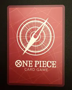 Perona OP06-021 ONE PIECE Card Game BASE SHOP Limited Card Collection vol.1 NM - Image 2