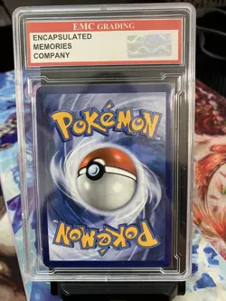 PIKACHU 2023 HOLO FOIL #025/165 Pokemon RARE Card GRADED 10 MINT - Image 2