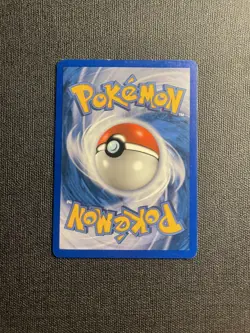 Pokemon TCG 2006 Wartortle Reverse Holo Card 42/100 Stamped Crystal Guardians MP - Image 4
