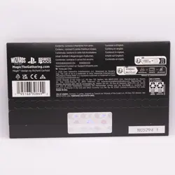 MTG | Secret Lair x The Last Of Us : Part 2 | Rainbow Foil SEALED - Image 3