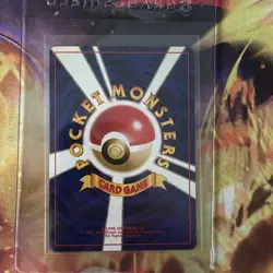 Japanese Pokemon Base Set Beedrill Rare LP, No. 015 - Image 2