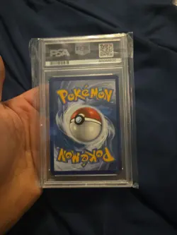 2022 Pokemon SWSH Lost Origin Full Art Pikachu VMAX (Secret) #TG29 PSA 10 - Image 3