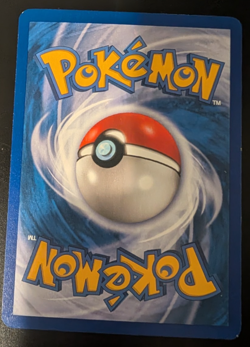2006 Pokemon Kyogre ex 037 Black Star Promo - Image 2