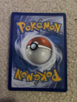 Pokemon Cynthia's Ambition Trainer Full Art Holo Secret Rare Brilliant Stars - Image 2