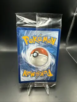 Pokemon Greninja Gold Star Promo Holo SWSH144 Celebrations Sealed A - Image 3
