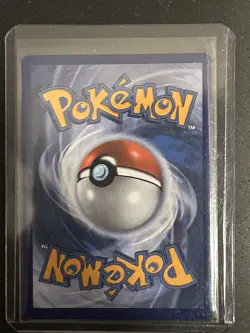 2026 Pokemon Day 30th Anniversary Pikachu 051 Stamped Promo with Swirl! - Image 3