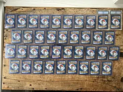 HUGE Pokemon Scarlet Violet 151 Secret Rare Lot - Zard Blasty Venu Zappy Pika ++ - Image 2