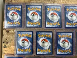HUGE Pokemon Scarlet Violet 151 Secret Rare Lot - Zard Blasty Venu Zappy Pika ++ - Image 4
