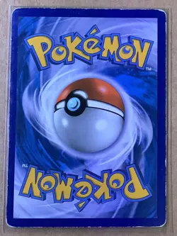 2013 Pokemon Plasma Blast - 17/101 Lapras Regular - HP - Image 2