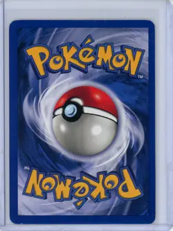 Nidoking Pokemon 1999 Base Set Holo Rare 11/102 WOTC LP - Image 2