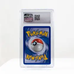 Pokemon Whismur Reverse Holo #69 EX Crystal Guardians 2006 CGC 10 POP14 - Image 3