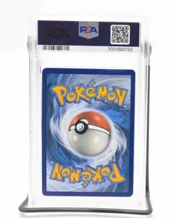 2023 POKEMON OBF EN-OBSIDIAN FLAMES #223 CHARIZARD EX PSA 10 223/197 - Image 2