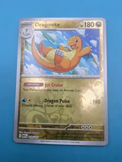 4 Pokemon Scarlet And Violet 151 Reverse Holos Of Value - Image 3