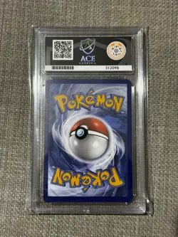 Pokemon Rocket's Wobbuffet Pokemon Center Promo - Image 2