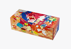 Pokemon Center Hiroshima Special Box JP SEALED US SELLER - Image 1