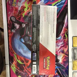 Pokemon Prismatic Evolutions Surprise Box 2-Pack Booster Bundle Eevee 2024 - Image 3