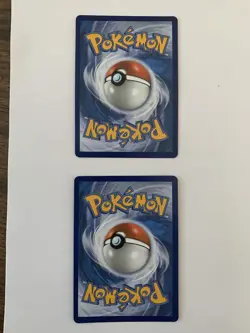 Pokemon Mega Charizard X Ex And Oricorio Ex Promo 023/024 X2 - Image 5
