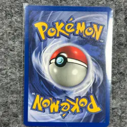 Vintage Pokemon Jungle Pikachu 1st Edition 60/64 Common NM - Image 2