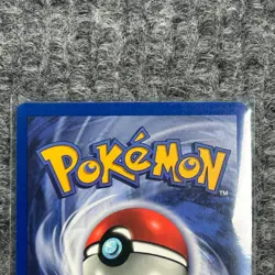 Vintage Pokemon Jungle Pikachu 1st Edition 60/64 Common NM - Image 5