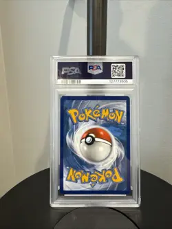 2019 Pokemon Sun & Moon Black Star Moltres & Zapdos & Articuno GX Promo PSA 9 - Image 2
