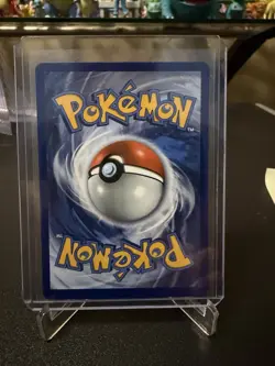 2021 Pokemon Celebrations Flying Pikachu V NM - Image 2