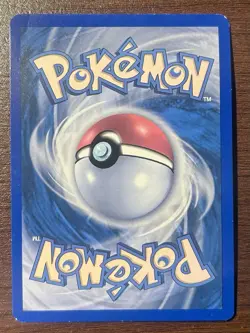 Pikachu PW Holo Pokemon 2010 World Collection Promo - Polish (US back) - Image 2