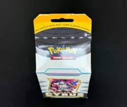 Pokemon Cyrus Premium Tournament Collection Sword & Shield TCG - Image 2