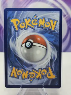 Team Rocket's Petrel 226/182 Sv10: Destined Rivals Pokemon Full Art Holo NM - Image 2
