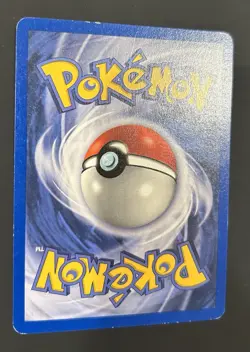 Pokemon Misty’s Psyduck [W Stamped] 54/132 Wotc Promo Regular - Image 5