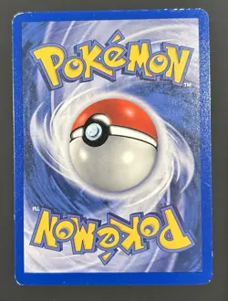 Pokemon Brock's Vulpix [W Stamped] 37/132 Wotc Promo Regular - Image 3