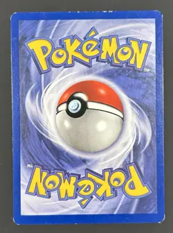 Pokemon Wartortle [W Stamped] 63/130 Wotc Promo Regular - Image 3