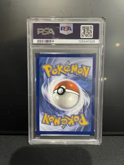 PSA 9 Mint Graded Articuno 161/159 - Journey Together - Pokemon TCG - Image 2